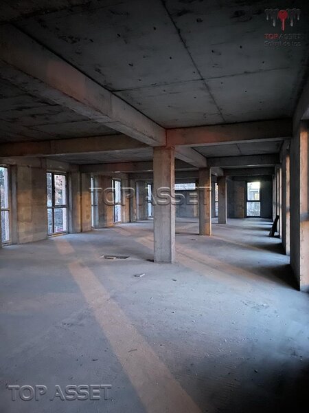 NORDUL CAPITALEI Gheorghe Ionescu Sisesti