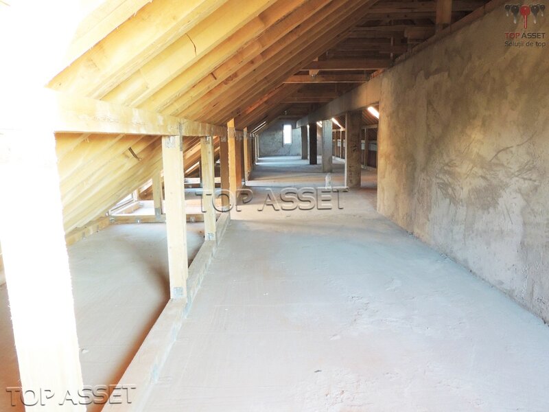 NORDUL CAPITALEI Gheorghe Ionescu Sisesti