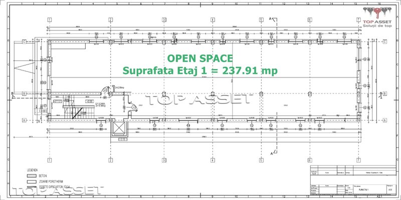 NORDUL CAPITALEI Gheorghe Ionescu Sisesti