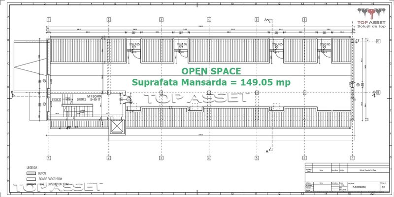 NORDUL CAPITALEI Gheorghe Ionescu Sisesti