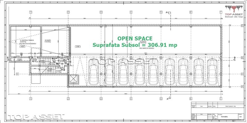 NORDUL CAPITALEI Gheorghe Ionescu Sisesti